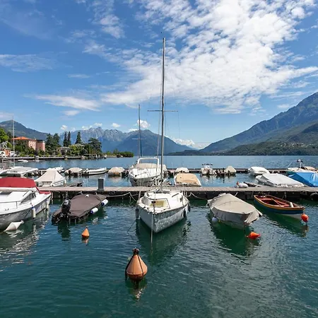 Piazzetta Lake View Dongo