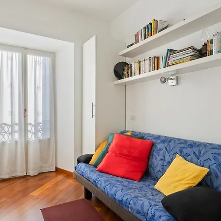 Piazzetta Lake View Apartment