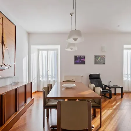 Apartment Piazzetta Lake View