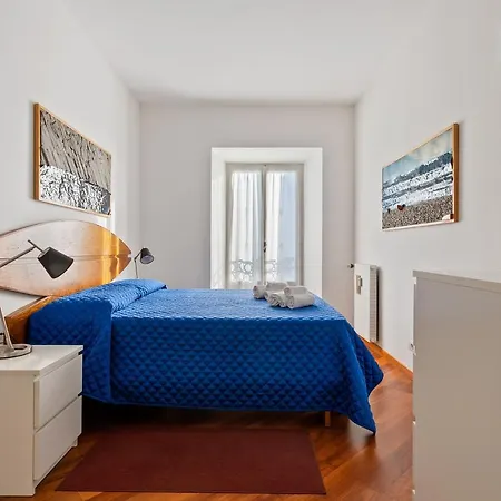 Piazzetta Lake View Apartment *