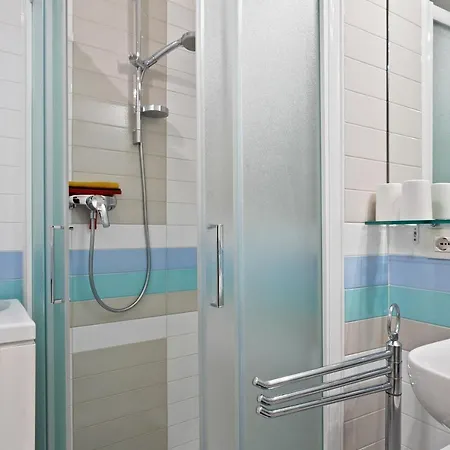 Apartment Piazzetta Lake View *