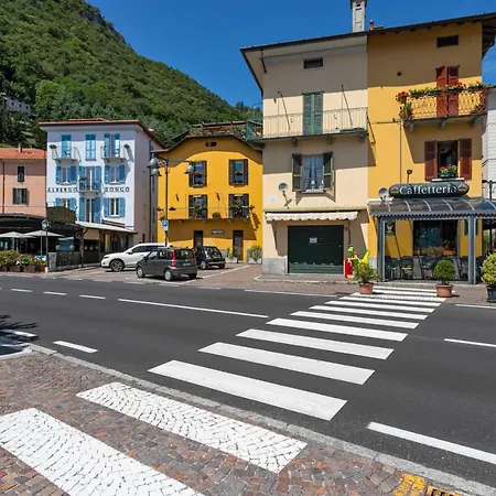 Piazzetta Lake View Dongo
