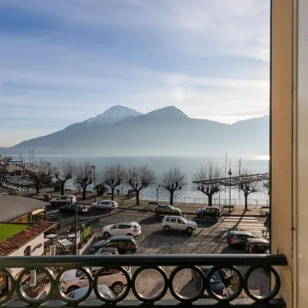 Apartment Piazzetta Lake View *