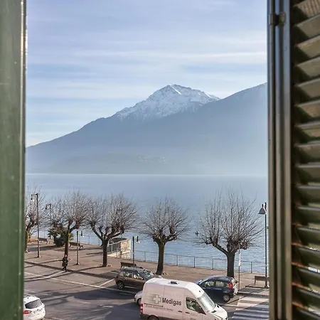 Piazzetta Lake View Dongo