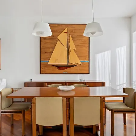 Piazzetta Lake View Apartment