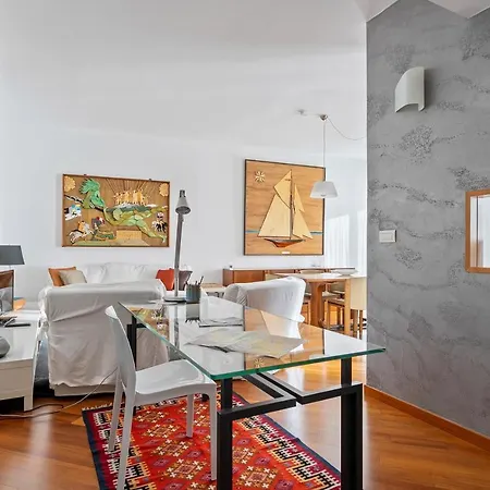 Piazzetta Lake View Appartement *