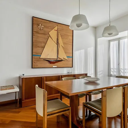 Appartement Piazzetta Lake View Dongo