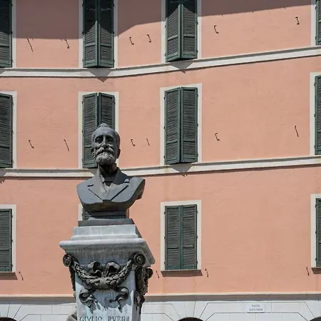 Appartement Piazzetta Lake View *