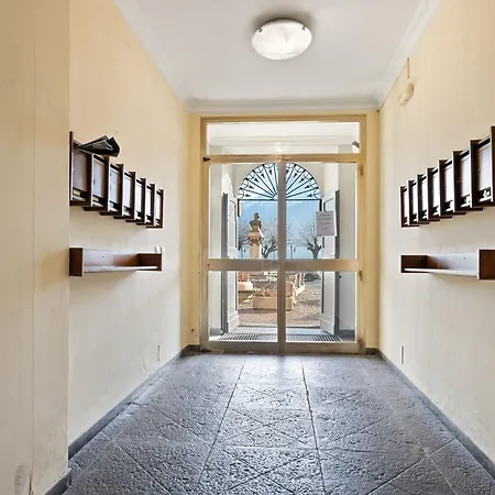 Piazzetta Lake View Appartement