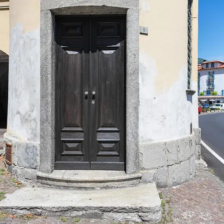 Piazzetta Lake View Appartement Dongo