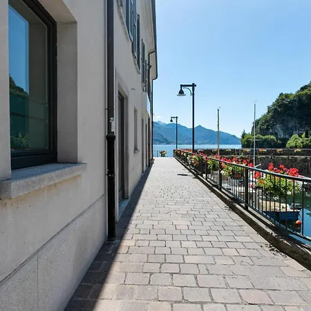Piazzetta Lake View Appartement *