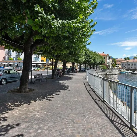 Appartement Piazzetta Lake View *